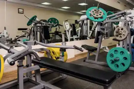 Starinnaya & SPA - 22