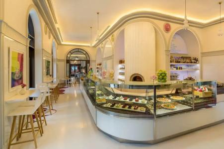 Regent Porto Montenegro - 56