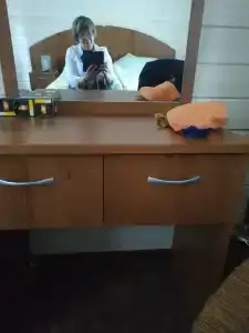 Okatur Tourist base - 90