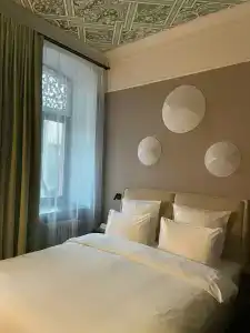 Zalkind Rooms & Kitchen - 90