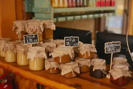 Агроусадьба Здоровей - 58