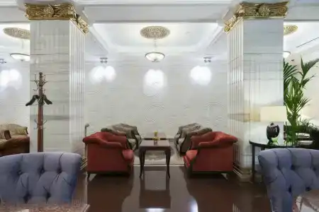 Radisson Collection, Moscow - 52