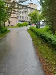 Sanatoriy-profilaktoriy Koshkul - 22