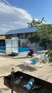 Recreation center Lukoyl - 24