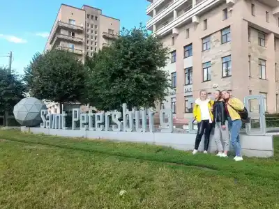 Охтинская - 78