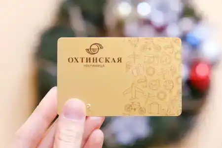 Охтинская - 87