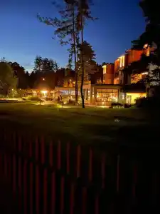 Парк-отель "Плес" - 46