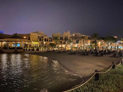 Novotel Bahrain Al Dana Resort - 20