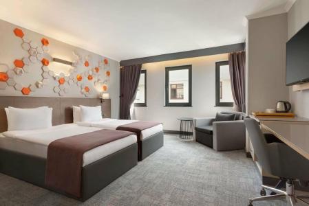 Days by Wyndham Ankara Cankaya - 1