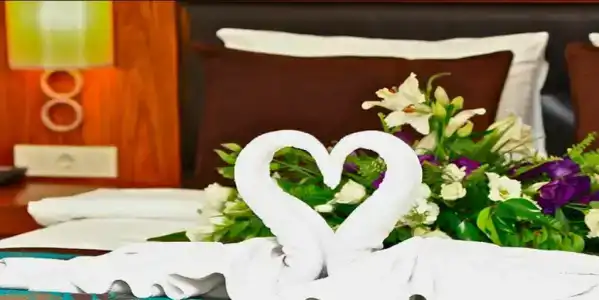 Xperia Grand Bali - All Inclusive - 9