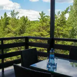 Parkhouse Kokshetau - 93