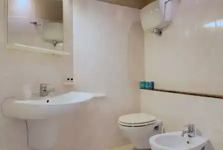 Villaggio Cala Di Volpe & Residence - 21