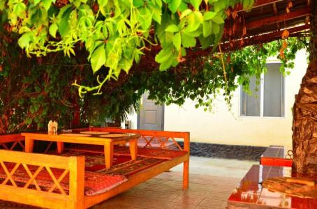 Guest House Domashniy Uyut - 1