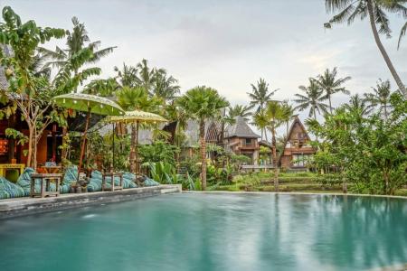 Menzel Ubud - 15