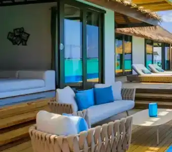Velassaru Maldives - 55