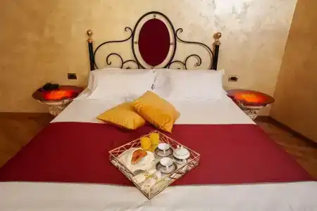 Ginevra Palace - 4