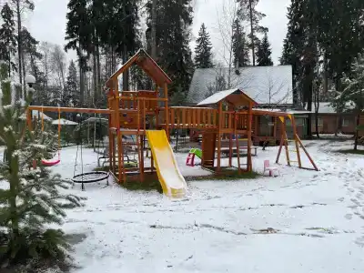 Neptun Tourist base - 7