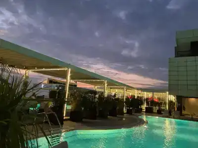 Arfa Park-hotel - 26