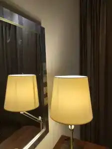 Hampton by Hilton Saint-Petersburg ExpoForum - 86