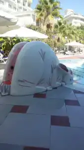 Pharaoh Azur Resort - 22