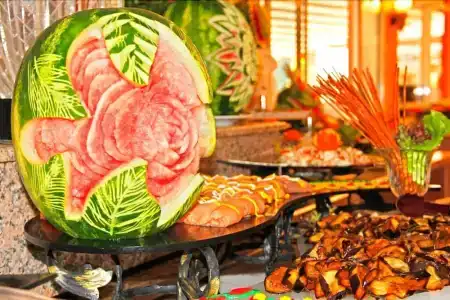 Royal Atlantis Beach - 25