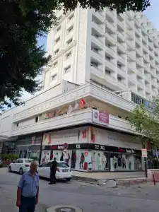 Best Western Plus Khan - 2