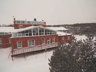 Парк-отель Диево Городище - 59