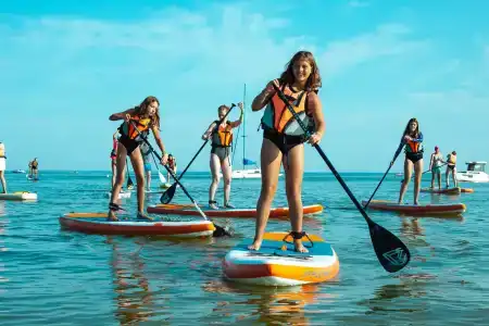 Akvatoriya Leta - 15