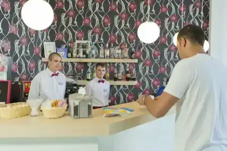 Blue Pearl - Ultra All - Inclusive - 82