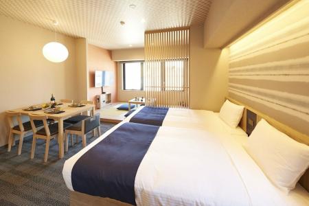 MONday Apart Premium Ginza Shintomicho - 24