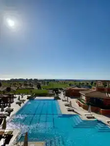 The Cascades Golf Resort, Spa & Thalasso - 35