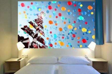 B&B München City-Ost - 23