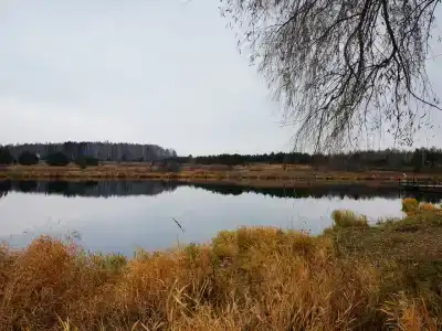 Solnechny Ostrov Tourist base - 47