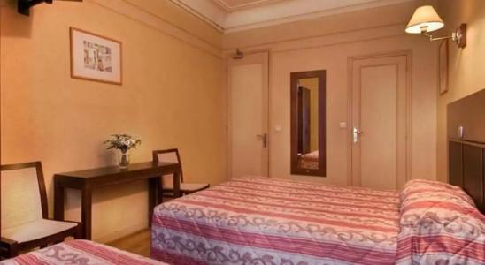 Paris Art Quartier Latin by Malone - 11