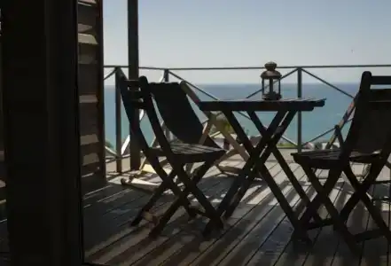 Grey House Recreation camp - 10