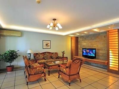 Palm Beach Resort & Spa - 41