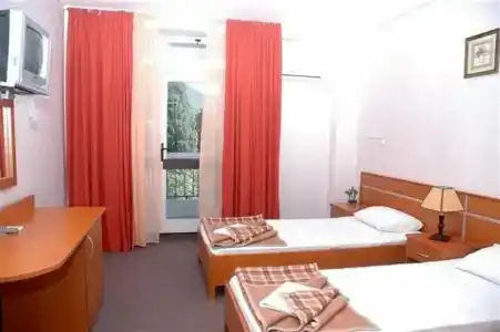 Sato Conference & Spa Resort - 12