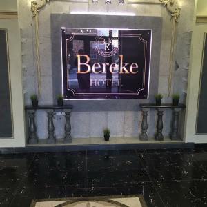 Bereke - 33