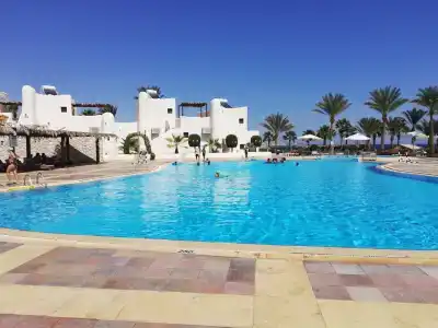 Sharm Club Beach Resort - 0