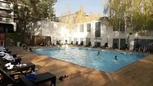 Parkhouse Kokshetau - 66