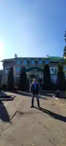 Зеленая - 43