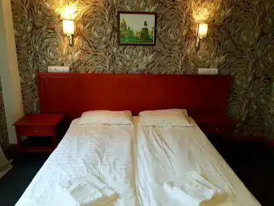 Happy Inn Alpiyskiy - 17