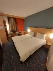 Ibis Kaliningrad Tsentr - 30