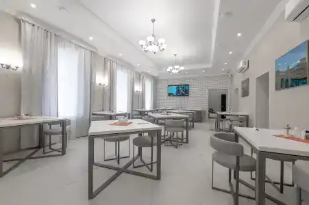 Дом Паломника корпус 2 - 20