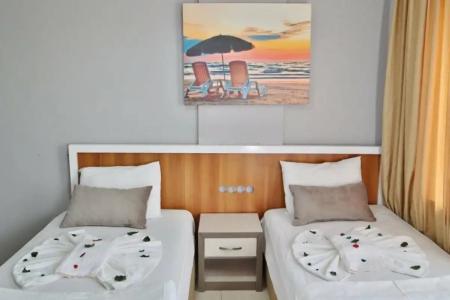 Kleopatra Icaria - 4