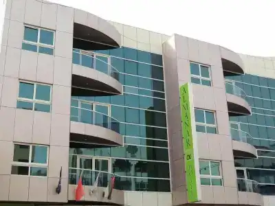Al Manar Apartments - 32