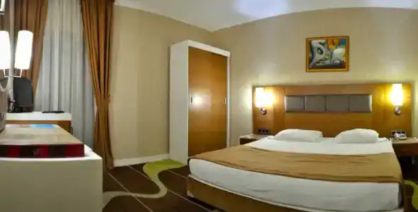 Oba Star - Ultra All Inclusive - 5