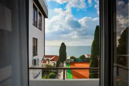 Golden Tennis Club - 17