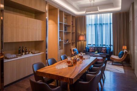 InterContinentals JAKARTA PONDOK INDAH by IHG - 17