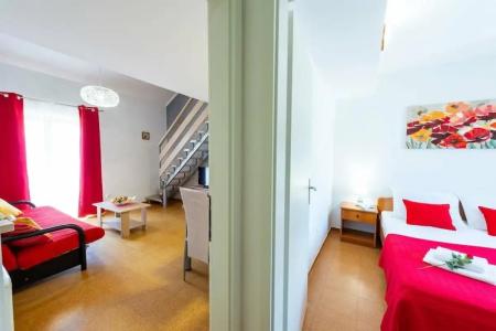 Cina Apartments - 43